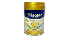 Friso Frisolac Gold Sin Laktoza Qarışığı 0+ ay, 400qr