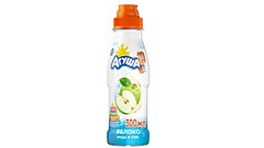 Aquşa Uşaqlar üçün Alma Şirəli İçki 12ay+ (300 ml)