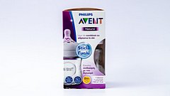 Philips Avent Natural Şüşə Qidalanma üçün Butulka