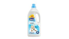 Chicco Sensitive Sweet Talcum Uşaq Paltarları üçün Yumşaldıcı 1,5l