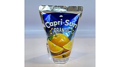 CapriSun Portağal 200ml