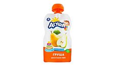 Aquşa Armud Püresi 4+ (90qr)