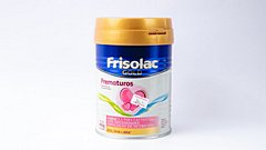 Friso Frisolak Yenidoğulmuş Körpələr üçün Qarışıq 400qr