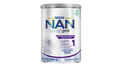 Nan 1 Expert Pro 400qr