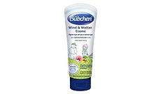 Bübchen Küləkli və Tutqun Havalar üçün Uşaq kremi 0+ (75ml)