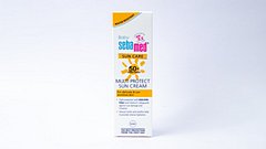 Sebamed Sun Care Günəşdən Qoruyucu Krem Spf 50 75ml