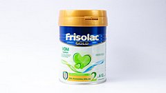 Frisolac Vom 2 Comfort Locknutri Uşaqlar üçün Süd Tozu Qarışığı 6-12 ay, 400qr