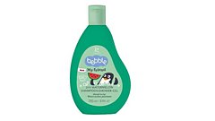 Bebble My Friend Şampun və Gel 2si 1də Qarpız Ətirli,1+ (250 ml)