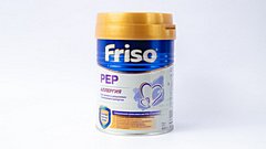 Friso Pep Uşaqlar üçün Quru Qarışıq 0-12 ay, 400qr