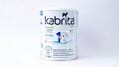 Kabrita 1 Gold Süd Qarışığı 800qr