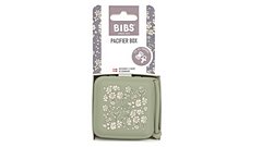 BİBS x Liberty Əmzik Saxlama Qabı Yaşıl