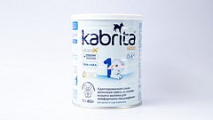 Kabrita 1 Gold Süd Qarışığı 400qr