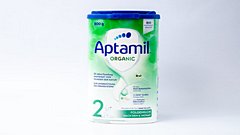 Aptamil Bio Orqanik 2 800qr