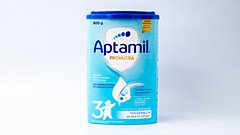 Aptamil Alman 3№ 800qr