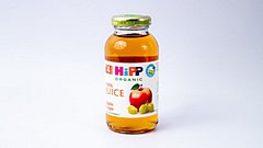 Hipp Şirə Alma və Üzüm 200ml