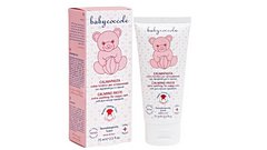 BabyCoccole Uşaqlar üçün Sakitləşdirici Bezaltı Krem  0+ (75ml)