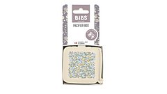 BİBS x Liberty Əmzik Saxlama Qabı Ağ