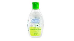 Bebble Körpələr üçün Bədən yağı  0+ (150 ml)