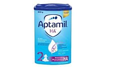Aptamil HA 2 (Hipoalerjenik) Südü Körpə Formulası 6ay+  (800qr)