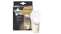 Tommee Tippee Ana Südü Saxlama Torbası (36 əd)