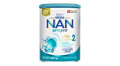 Nan 2 Premium Opti Pro 400qr