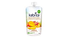 Kabrita Manqo və Almali Püre 6+ (100qr)