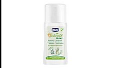 Chicco Naturalz Ağcaqanad Əleyhinə Sprey 2+ (100 ml)