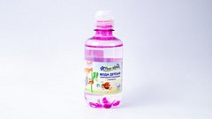 Fleur Alpine Uşaqlar üçün İçməli Su 250ml