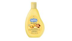 Bebble Şampun və Duş üçün Gel  2 si1də (Bananlı) 250 ml