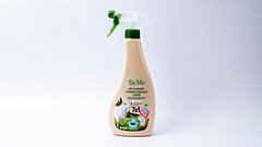 BioMio Bio Kitchen Cleaner Mətbəx Təmizləyici Sprey Limon Efir Yağı ilə 500ml