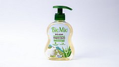 BioMio Bio Soap Maye Sabun Aloe Geli ilə 300ml