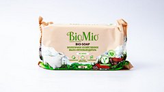 BioMio Bio Soap Ekoloji Ləkəaparan Paltar Sabunu 200qr