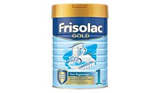 Frisolac(Friso)Gold 1 Yenidoğulmuş Körpələr üçün Süd Tozu Qarışığı (800q)(0-6ay)