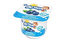 Aquşa kəsmiki uşaqlar üçün təbii vitamin K2 qaragilə 3,9%, 6ay+(100 q)