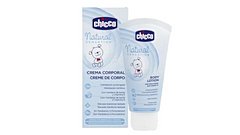 Chicco Natural Sensation Bədən Losyonu, 0+ (150 ml)