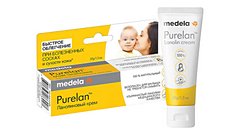 Medela Purelan Məmə Kremi 37qr