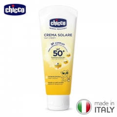 Chicco Günəşdən Qoruyucu Krem 75ml 50 SPF