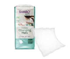 BAMBO NATURE 60*60