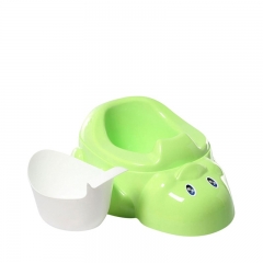 ANATOMIC POTTY DUCK WITH INNER POTTY