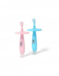 SUCTION BABY TOOTHBRUSH