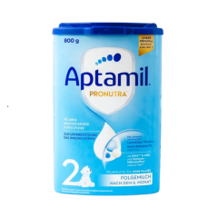 APTAMIL ALMAN 2N 800 GR