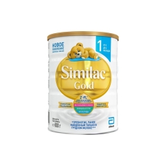 Similak Gold 1  Детская молочная смесь для детей от 0 до 6 месяцев (800 г)