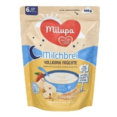MILUPA