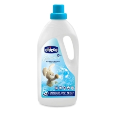 Chicco Sensitive Uşaq Paltarları üçün Gel 1,5l