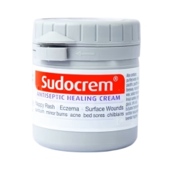Sudocrem Uşaq Kremi Qıcıqlanmış Dəri Üçün 125qr