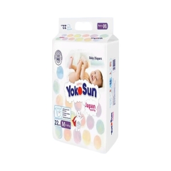 YokoSun Bez M (5-10kq) 22 ədəd