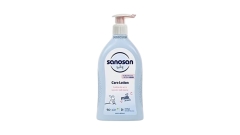 Sanosan Körpə Baxımı Losyonu 500 ml , 0+