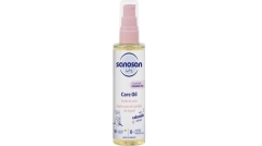Sanosan Baby Qulluq Yağı , 0+ ay , 98% Natural , 100ml
