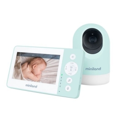 Miniland Körpə Monitoru Digimonitor 4.3" Pro