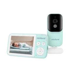Video-baby monitor Digimonitor 3.5 Compact